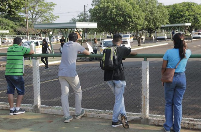 Foto: Reprodução/Secom Mato Grosso do Sul