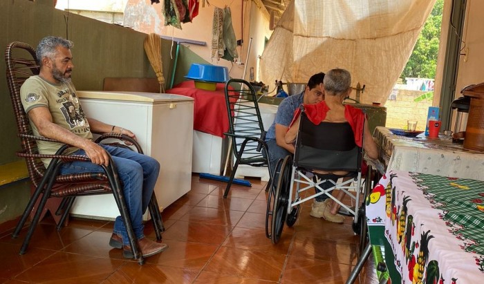 Foto: Reprodução/Polícia Civil - MS