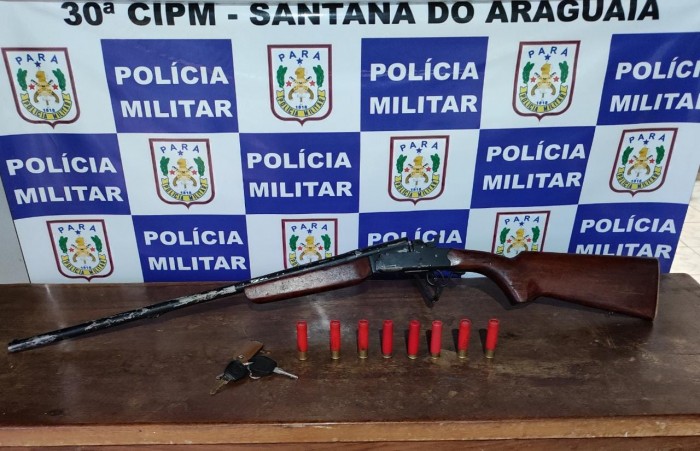 Divulgação: 30ª CIPM