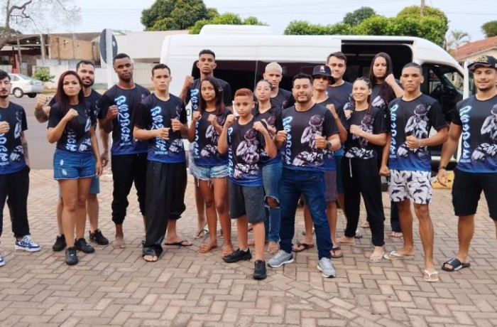 Foto: Reprodução/Secom Mato Grosso do Sul