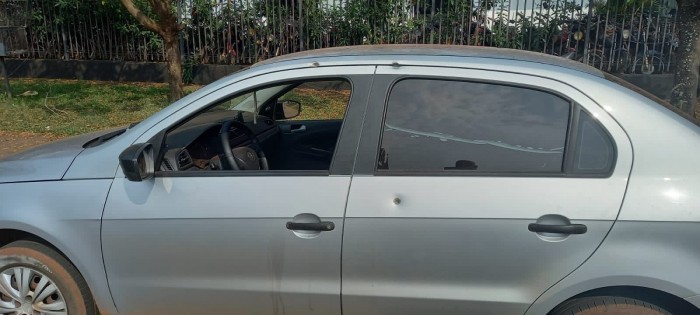 Foto: Reprodução/Polícia Civil - MS