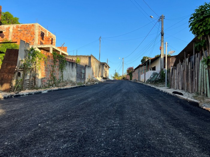 Foto: Reprodução/Prefeitura de Alagoinhas - BA