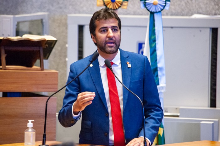 Foto: Carlos Gandra/CLDF