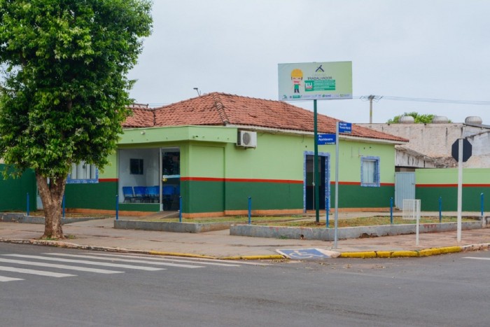 Foto: Reprodução/Prefeitura de Bataguassu - MS