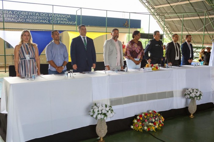 Foto: Reprodução/Agência CLDF