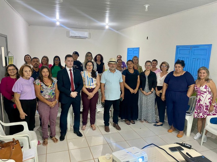 Foto: Reprodução/Secom Acre