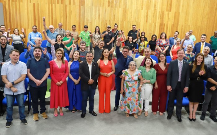 Foto: Reprodução/Secom Acre