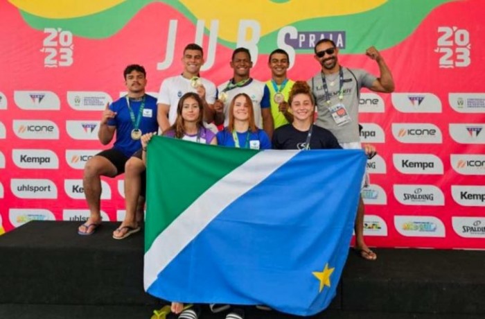 Foto: Reprodução/Secom Mato Grosso do Sul