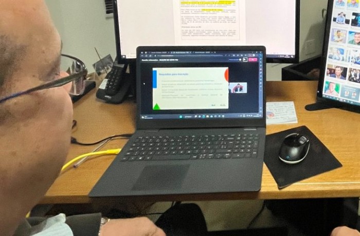 Foto: Reprodução/Secom Mato Grosso do Sul