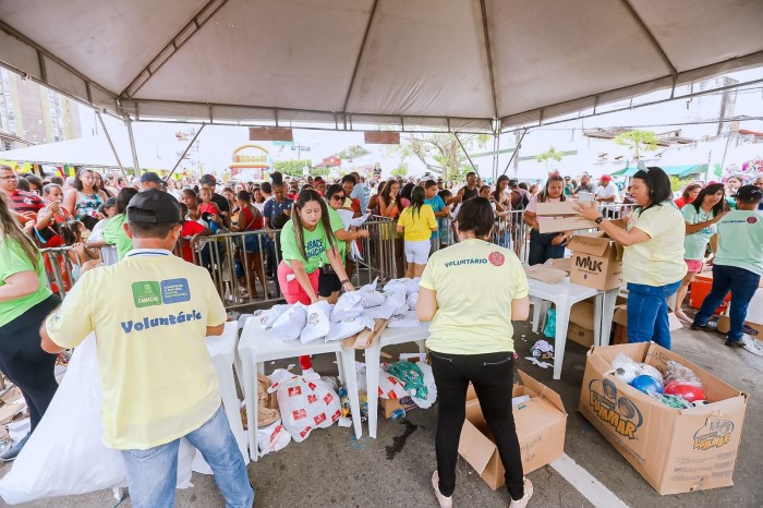 Foto: Reprodução/Prefeitura de Camaçari - BA