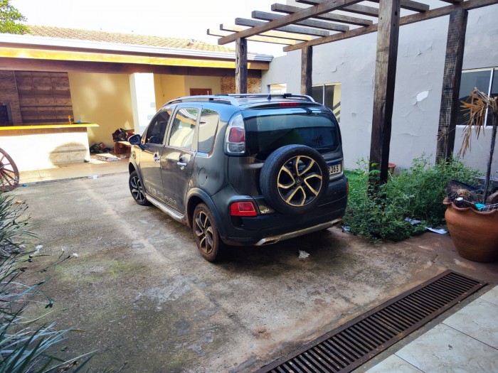 Foto: Reprodução/Polícia Civil - MS