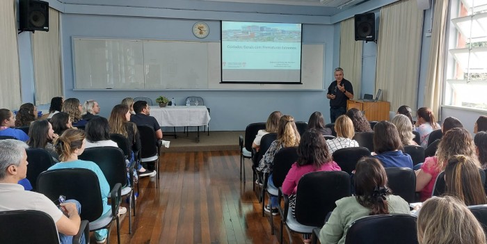 Foto: Reprodução/Secom SC