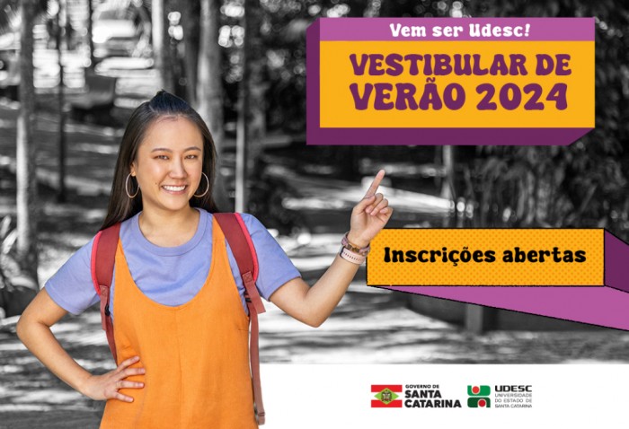 Foto: Reprodução/Secom SC