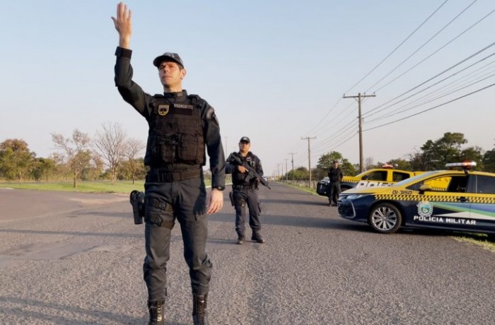Foto: Reprodução/Secom Mato Grosso do Sul