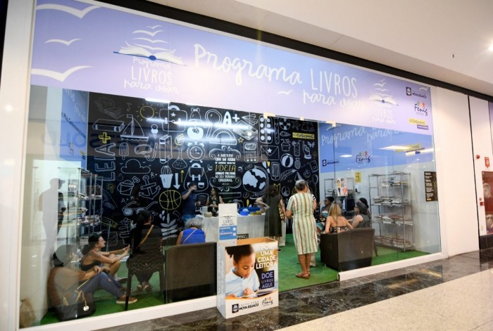Foto: Reprodução/Prefeitura de Nova Iguaçu - RJ