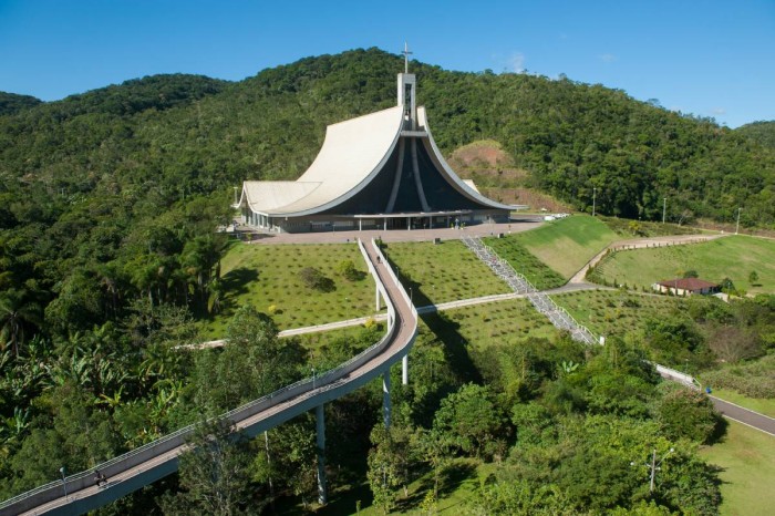Foto: Reprodução/Secom SC