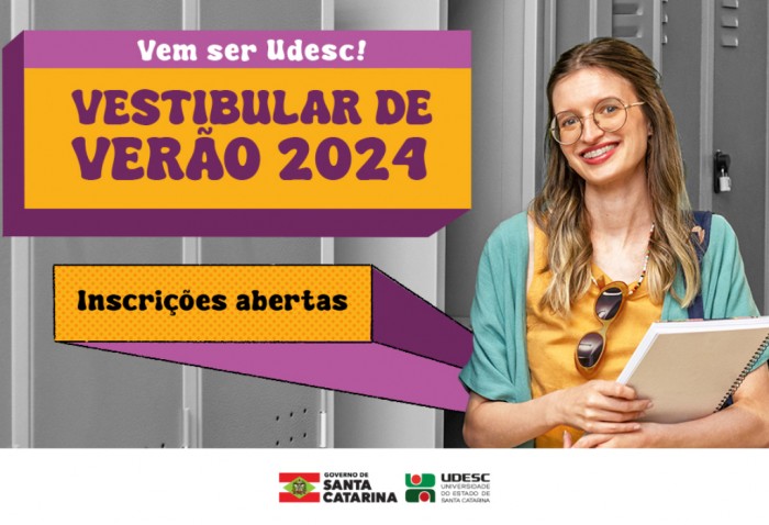 Foto: Reprodução/Secom SC