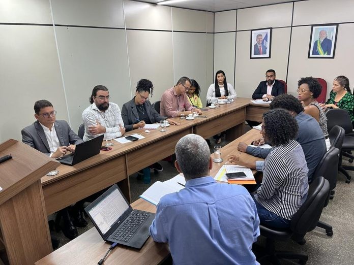 Foto: Divulgação/Seades