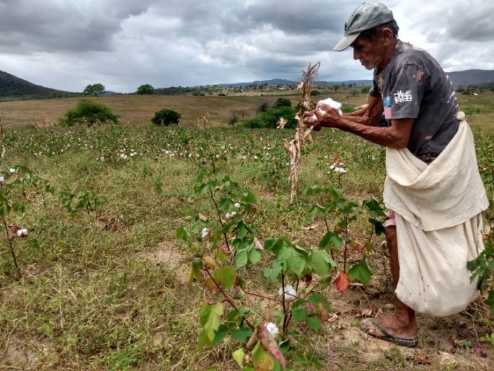 Foto: Reprodução/Secom Paraíba