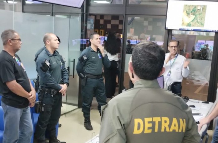 Foto: Reprodução/Secom Mato Grosso do Sul