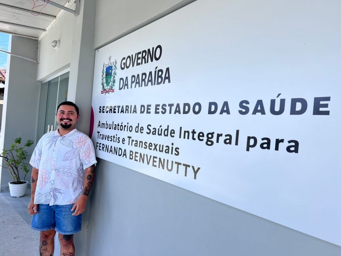 Foto: Reprodução/Secom Paraíba
