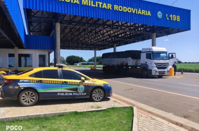 Foto: Reprodução/Secom Mato Grosso do Sul