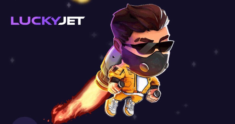 Descobrindo Novas Formas de Entretenimento Digital com o Lucky Jet 1Win