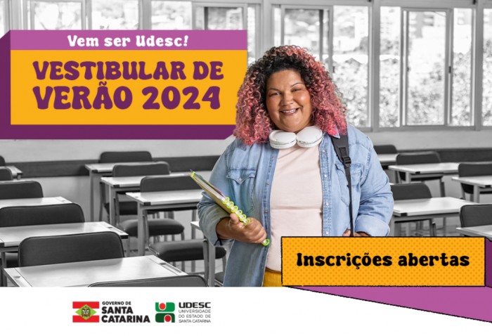 Foto: Reprodução/Secom SC