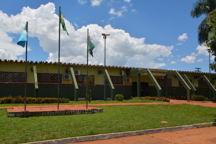 Foto: Reprodução/Prefeitura de Bataguassu - MS