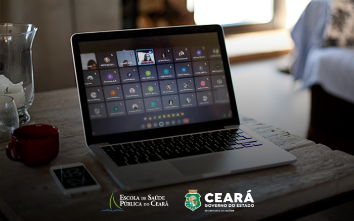 Foto: Reprodução/Secom Ceará