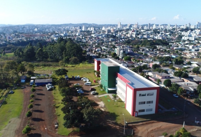 Foto: Reprodução/Secom SC