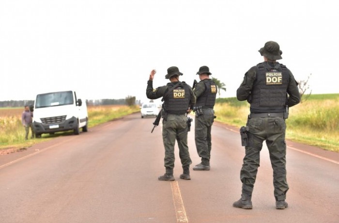 Foto: Reprodução/Secom Mato Grosso do Sul