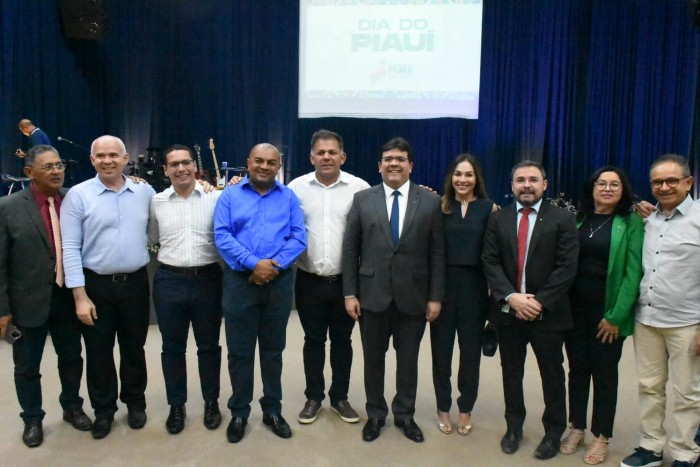Foto: Reprodução/Secom Piauí