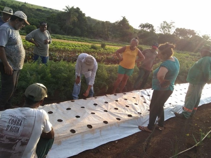 Foto: Reprodução/Prefeitura de Costa Rica - MS