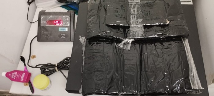 Foto: Reprodução/Polícia Civil - MS