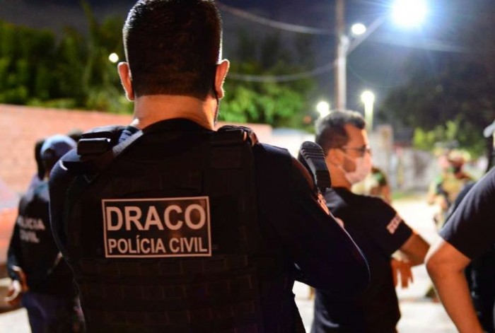 Foto: Reprodução/Secom Ceará