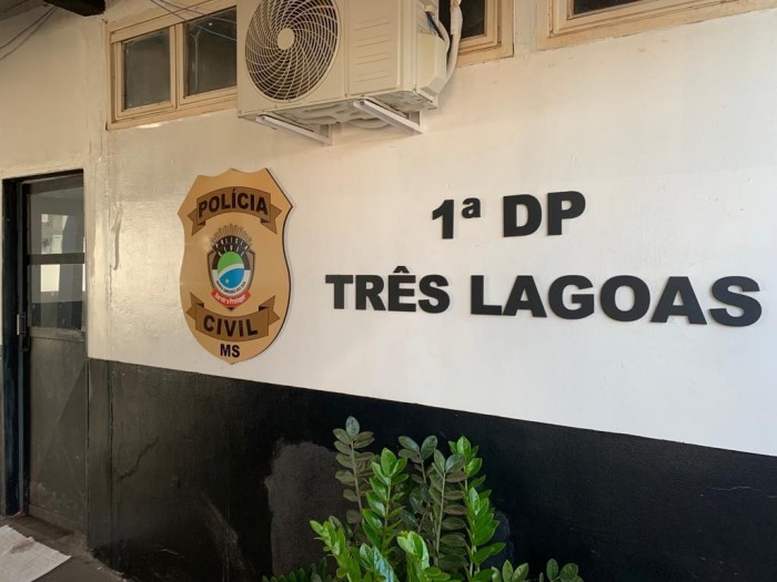 Foto: Reprodução/Polícia Civil - MS