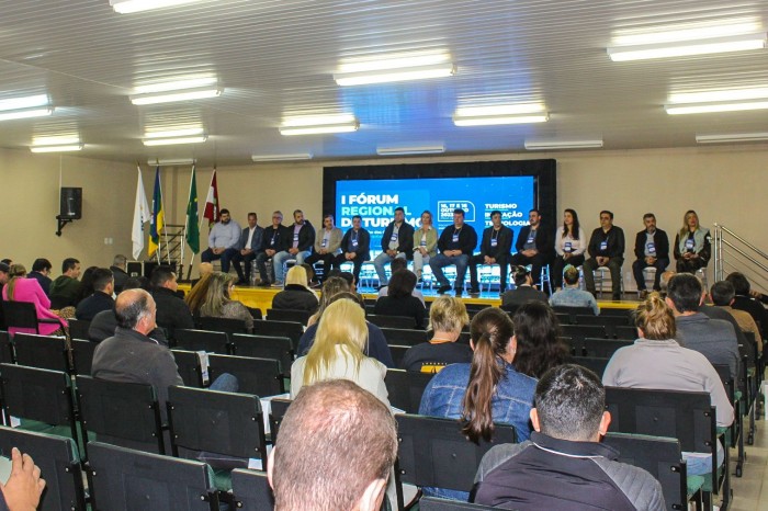 Foto: Reprodução/Secom SC