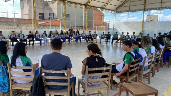 Foto: Reprodução/Secom Acre