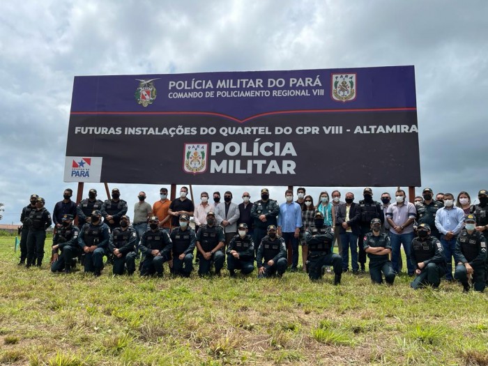 Foto: PMPA