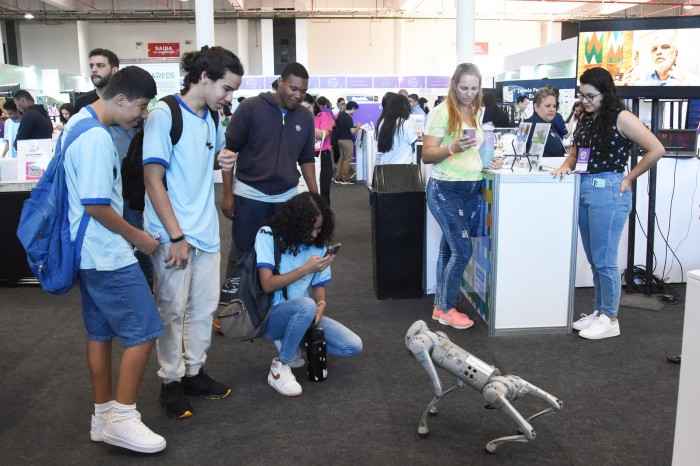 Agência Brasília