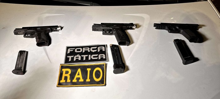 Foto: Reprodução/Secom Ceará