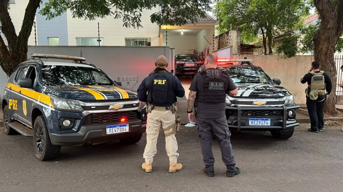 Foto: Reprodução/Polícia Civil - MS