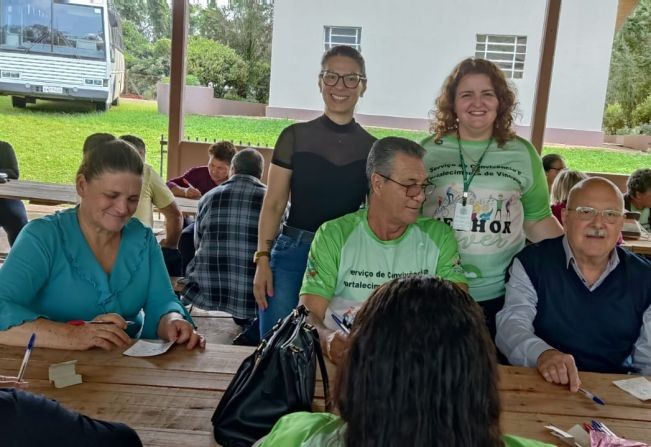Foto: Reprodução/Prefeitura de Arapoti - PR