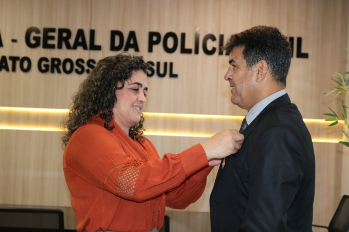 Foto: Reprodução/Polícia Civil - MS