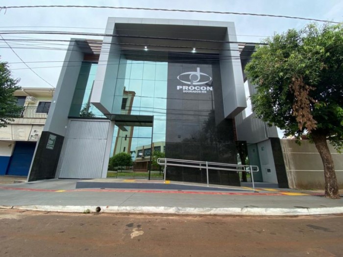 Foto: Reprodução/Prefeitura de Dourados - MS