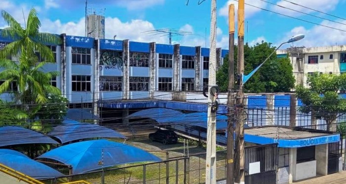 Foto: PMPA