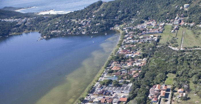 Foto: Reprodução/Secom SC