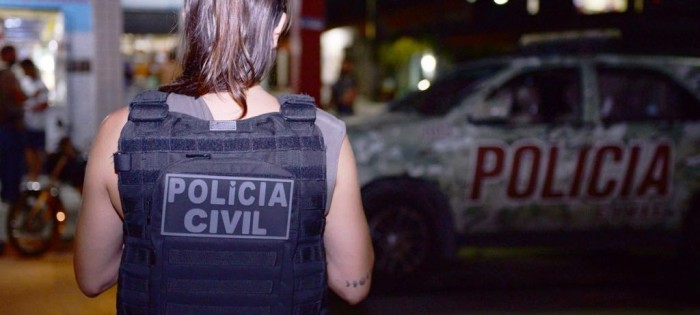 Foto: Reprodução/Secom Ceará