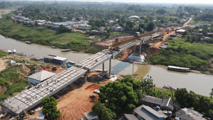 Foto: Reprodução/Secom Acre